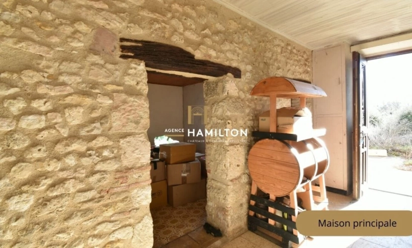 Photos 13 - Prestige - Propriété agricole