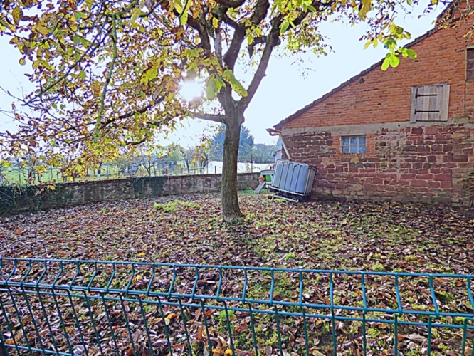 Photos 10 - Prestige - Corps de ferme à vendre 7 pièces