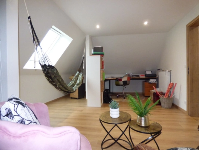 Photos 20 - Prestige - Corps de ferme à vendre 7 pièces