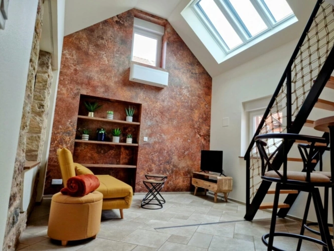 Photos 24 - Prestige - Corps de ferme à vendre 7 pièces