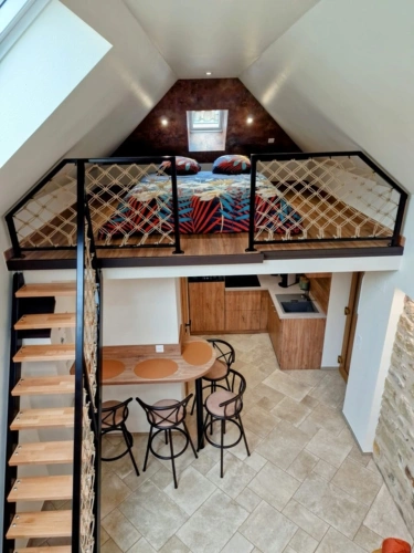 Photos 25 - Prestige - Corps de ferme à vendre 7 pièces