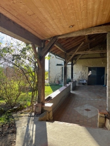 Photos 12 - Équestre - MARCIAC(32) proche, BELLE PROPRIETE GASCONNE 3ha, maison de maitre, 4 gîtes, piscine, boxes à chevaux