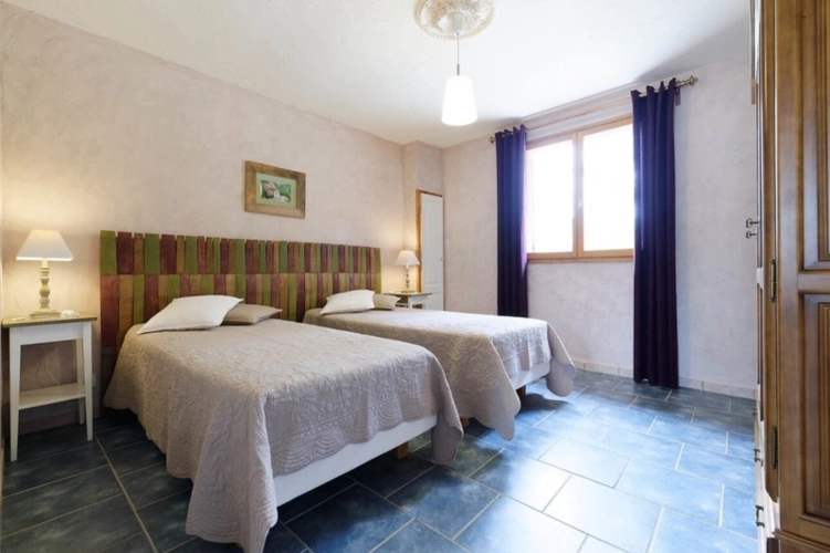 Photos 22 - Équestre - MARCIAC(32) proche, BELLE PROPRIETE GASCONNE 3ha, maison de maitre, 4 gîtes, piscine, boxes à chevaux