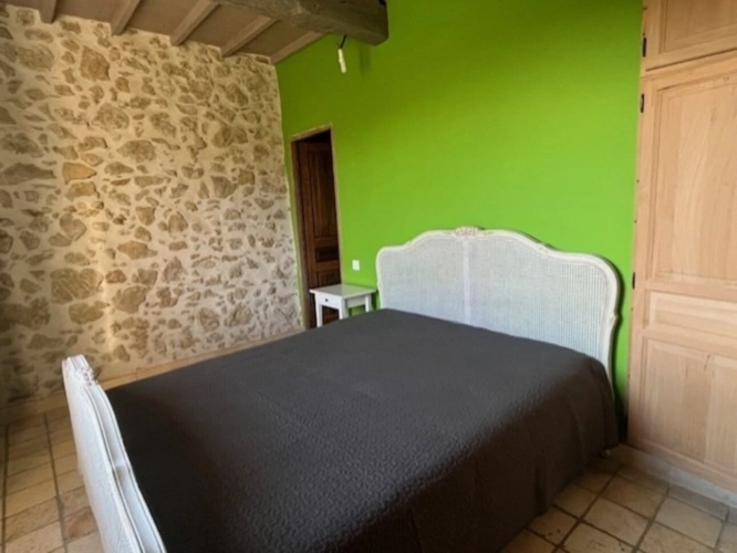 Photos 24 - Équestre - MARCIAC(32) proche, BELLE PROPRIETE GASCONNE 3ha, maison de maitre, 4 gîtes, piscine, boxes à chevaux