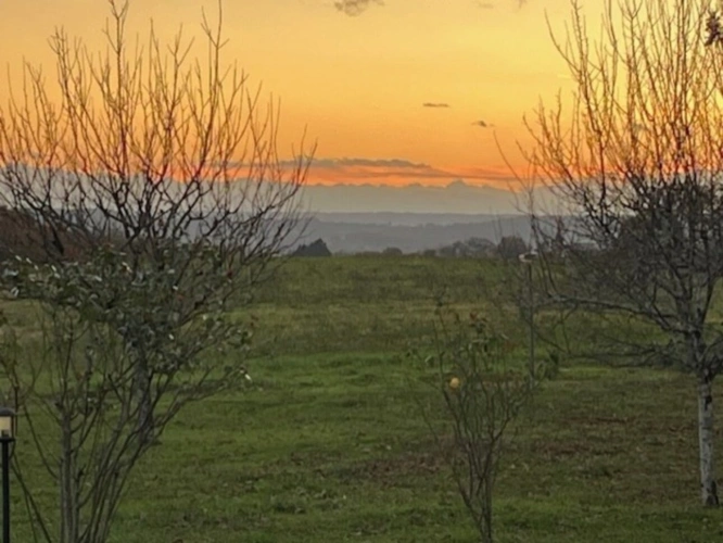 Photos 28 - Équestre - MARCIAC(32) proche, BELLE PROPRIETE GASCONNE 3ha, maison de maitre, 4 gîtes, piscine, boxes à chevaux