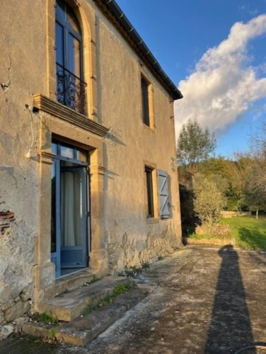 Photos 30 - Équestre - MARCIAC(32) proche, BELLE PROPRIETE GASCONNE 3ha, maison de maitre, 4 gîtes, piscine, boxes à chevaux