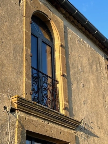 Photos 34 - Équestre - MARCIAC(32) proche, BELLE PROPRIETE GASCONNE 3ha, maison de maitre, 4 gîtes, piscine, boxes à chevaux