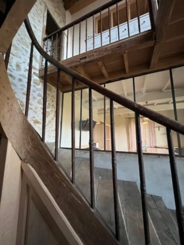 Photos 40 - Équestre - MARCIAC(32) proche, BELLE PROPRIETE GASCONNE 3ha, maison de maitre, 4 gîtes, piscine, boxes à chevaux