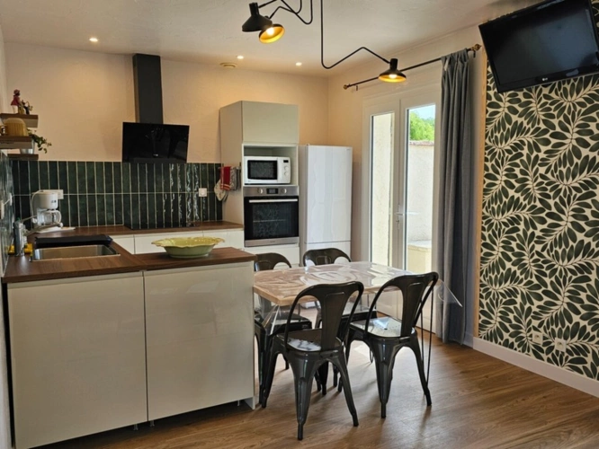 Photos 58 - Équestre - MARCIAC(32) proche, BELLE PROPRIETE GASCONNE 3ha, maison de maitre, 4 gîtes, piscine, boxes à chevaux