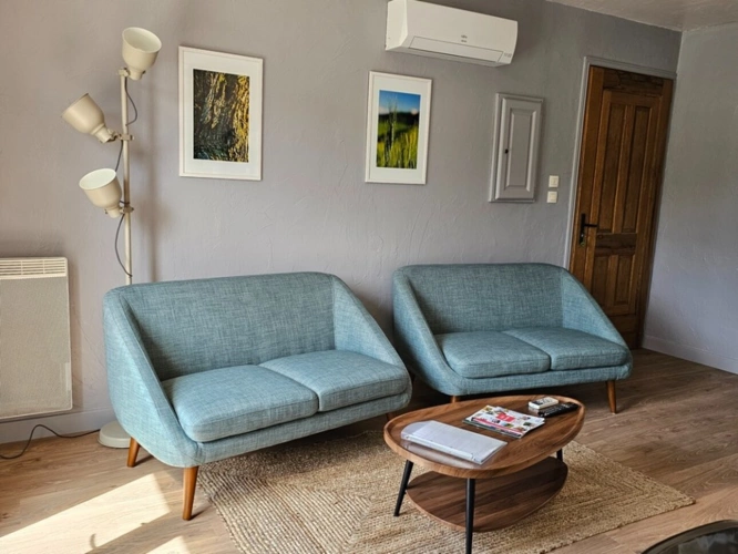 Photos 76 - Équestre - MARCIAC(32) proche, BELLE PROPRIETE GASCONNE 3ha, maison de maitre, 4 gîtes, piscine, boxes à chevaux