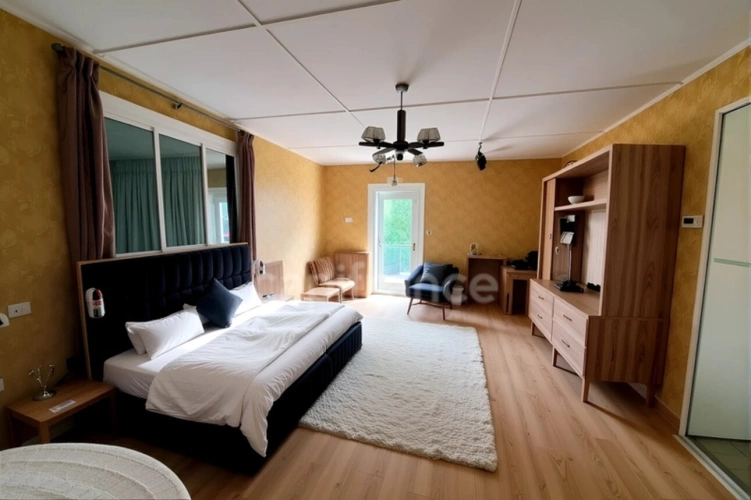 Photos 8 - Touristique - Maison à rénover avec dépendances NACHAMPS (17)