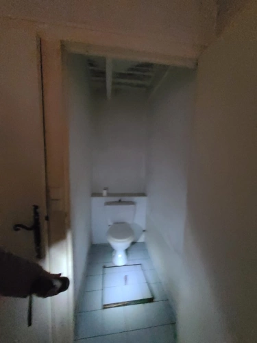 Photos 13 - Touristique - Maison à rénover avec dépendances NACHAMPS (17)