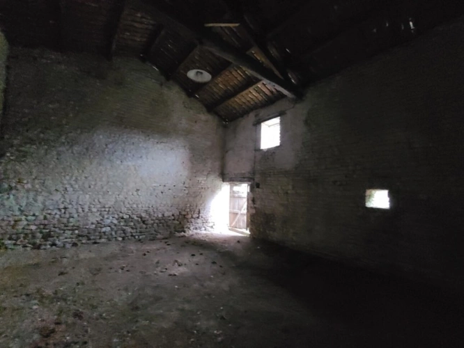 Photos 18 - Touristique - Maison à rénover avec dépendances NACHAMPS (17)