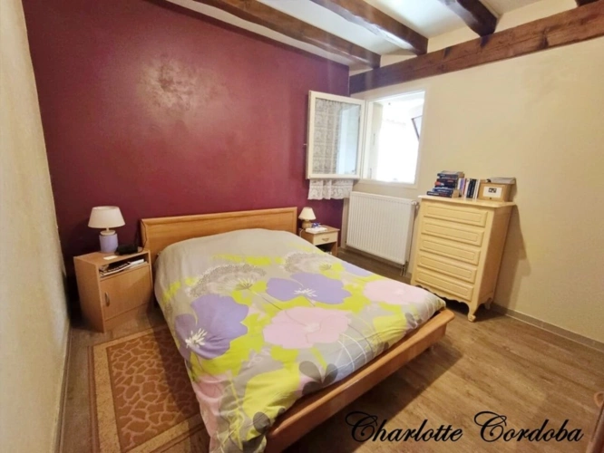 Photos 10 - Touristique - Vivez votre rêve : Ferme de caractère avec gîtes, chambres d’hôtes et potentiel incroyable à Feugarolles