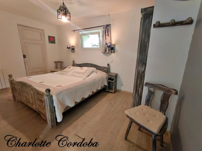 Photos 13 - Touristique - Vivez votre rêve : Ferme de caractère avec gîtes, chambres d’hôtes et potentiel incroyable à Feugarolles