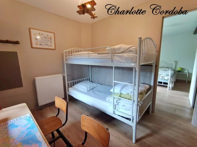 Photos 15 - Touristique - Vivez votre rêve : Ferme de caractère avec gîtes, chambres d’hôtes et potentiel incroyable à Feugarolles