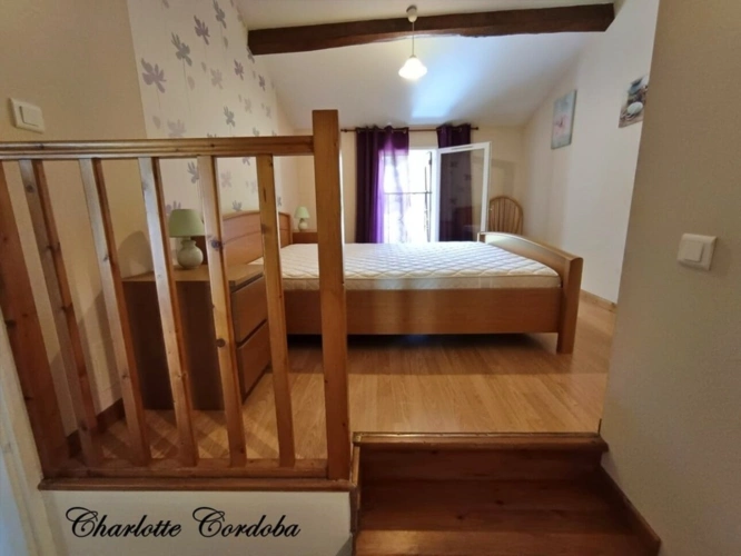 Photos 18 - Touristique - Vivez votre rêve : Ferme de caractère avec gîtes, chambres d’hôtes et potentiel incroyable à Feugarolles