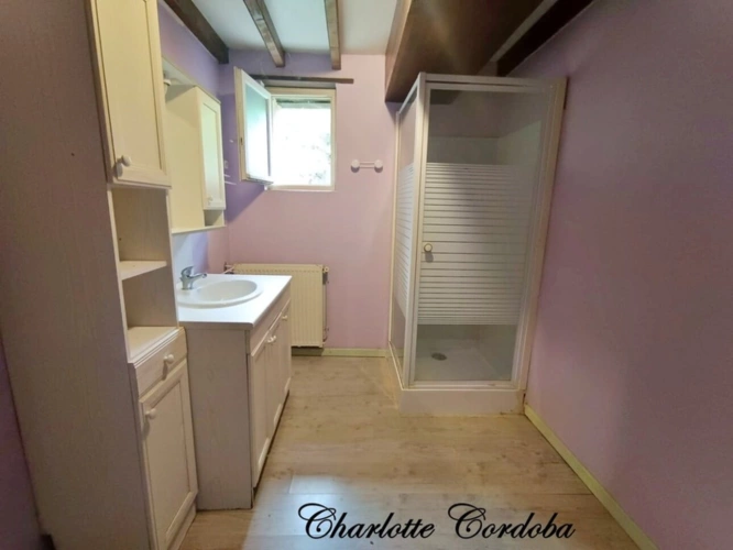 Photos 19 - Touristique - Vivez votre rêve : Ferme de caractère avec gîtes, chambres d’hôtes et potentiel incroyable à Feugarolles