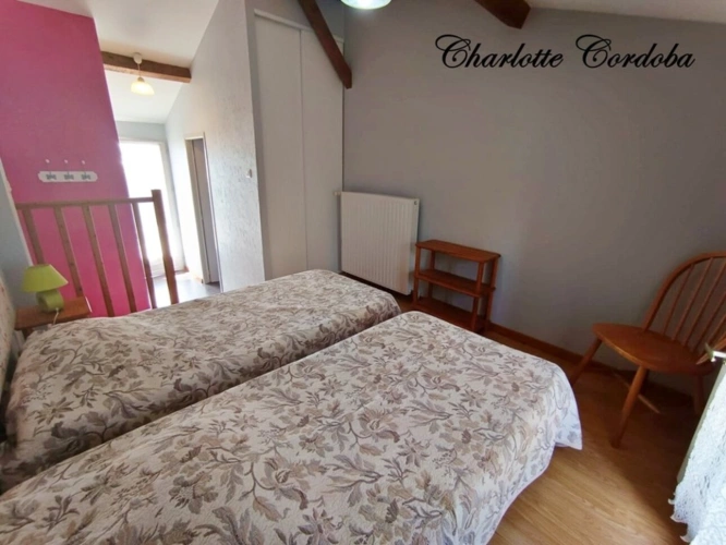 Photos 20 - Touristique - Vivez votre rêve : Ferme de caractère avec gîtes, chambres d’hôtes et potentiel incroyable à Feugarolles