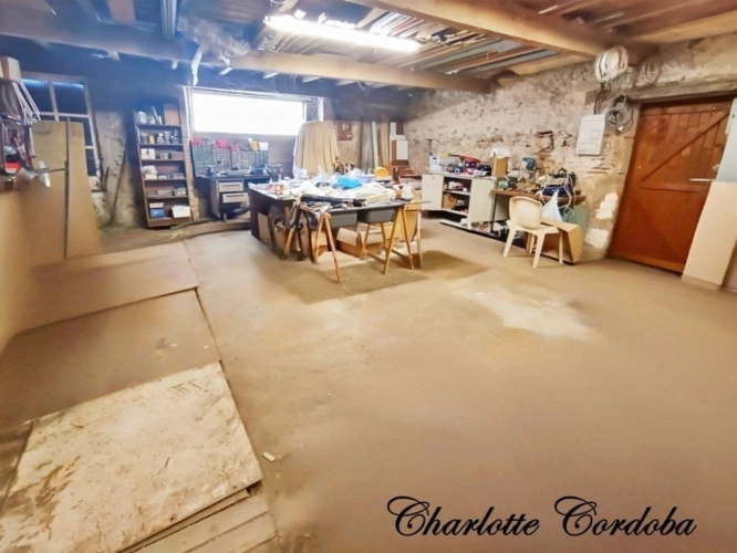 Photos 25 - Touristique - Vivez votre rêve : Ferme de caractère avec gîtes, chambres d’hôtes et potentiel incroyable à Feugarolles