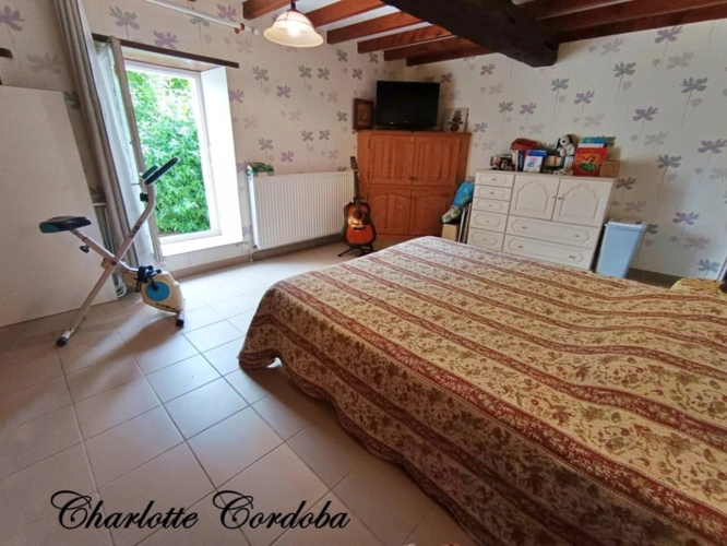 Photos 26 - Touristique - Vivez votre rêve : Ferme de caractère avec gîtes, chambres d’hôtes et potentiel incroyable à Feugarolles