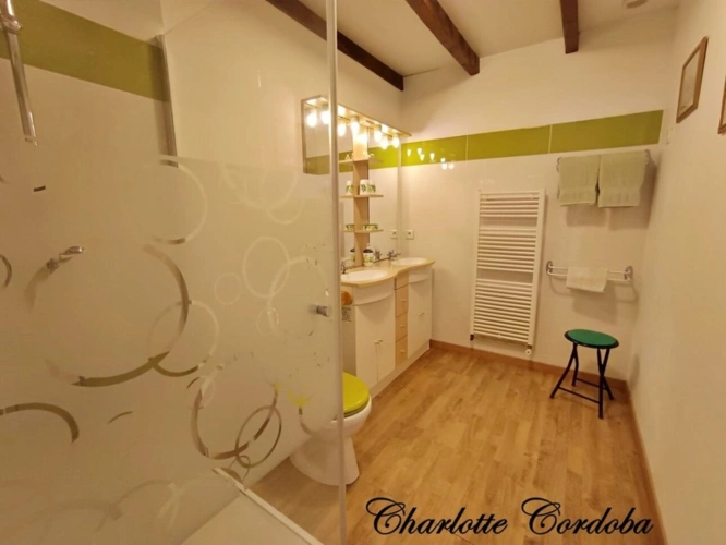 Photos 28 - Touristique - Vivez votre rêve : Ferme de caractère avec gîtes, chambres d’hôtes et potentiel incroyable à Feugarolles