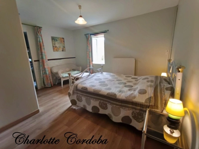 Photos 29 - Touristique - Vivez votre rêve : Ferme de caractère avec gîtes, chambres d’hôtes et potentiel incroyable à Feugarolles