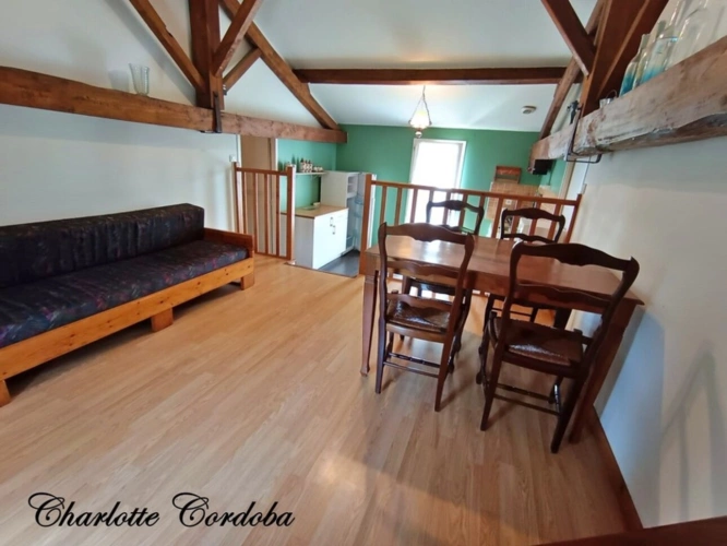 Photos 32 - Touristique - Vivez votre rêve : Ferme de caractère avec gîtes, chambres d’hôtes et potentiel incroyable à Feugarolles