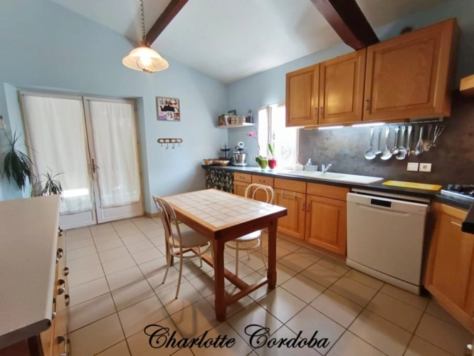 Photos 33 - Touristique - Vivez votre rêve : Ferme de caractère avec gîtes, chambres d’hôtes et potentiel incroyable à Feugarolles