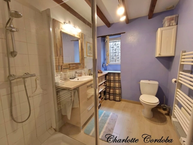 Photos 34 - Touristique - Vivez votre rêve : Ferme de caractère avec gîtes, chambres d’hôtes et potentiel incroyable à Feugarolles