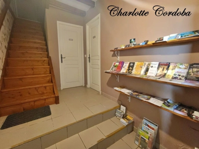 Photos 35 - Touristique - Vivez votre rêve : Ferme de caractère avec gîtes, chambres d’hôtes et potentiel incroyable à Feugarolles