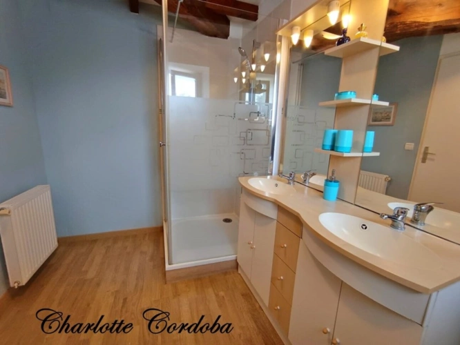 Photos 37 - Touristique - Vivez votre rêve : Ferme de caractère avec gîtes, chambres d’hôtes et potentiel incroyable à Feugarolles