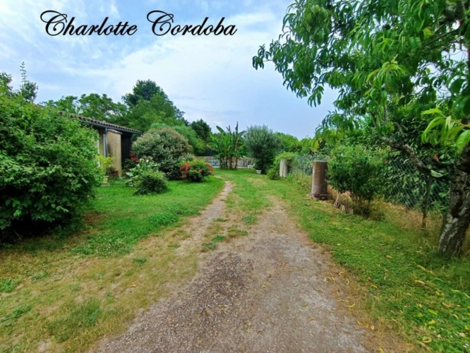 Photos 39 - Touristique - Vivez votre rêve : Ferme de caractère avec gîtes, chambres d’hôtes et potentiel incroyable à Feugarolles