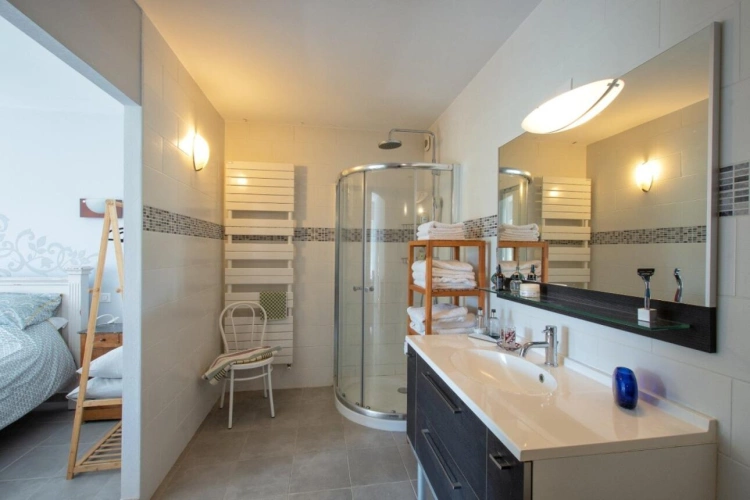 Photos 7 - Rurale - Maison