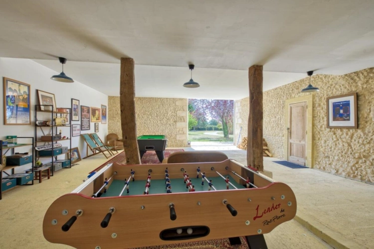 Photos 8 - Rurale - Maison