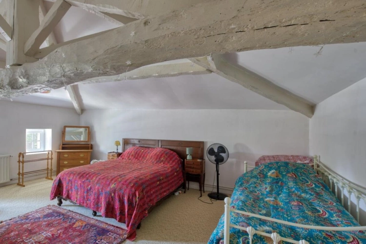 Photos 10 - Rurale - Maison