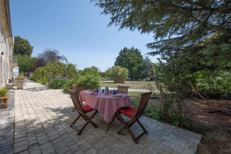 Photos 13 - Rurale - Maison