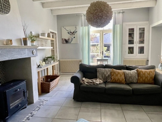 Photos 4 - Prestige - Maison