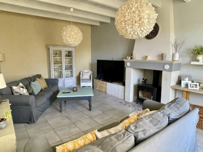 Photos 12 - Prestige - Maison