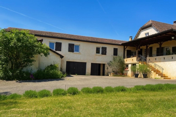 Photos 1 - Equestrian - House