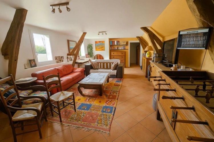 Photos 4 - Equestrian - House