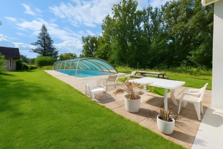 Photos 12 - Equestrian - House