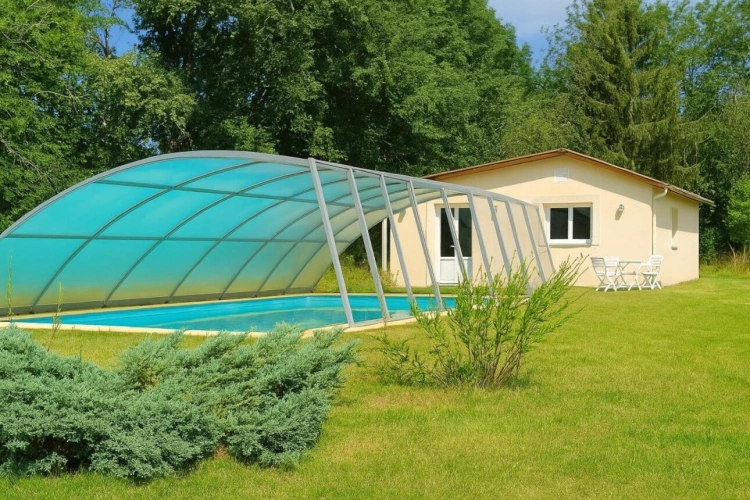 Photos 13 - Equestrian - House