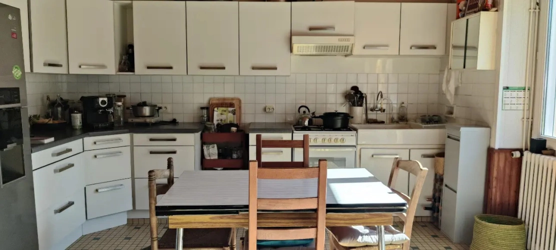 Photos 9 - Foncière - PETIT CORPS DE FERME AU PAYS DE VANNES