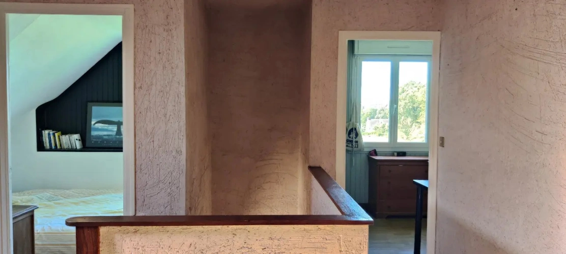 Photos 11 - Foncière - PETIT CORPS DE FERME AU PAYS DE VANNES