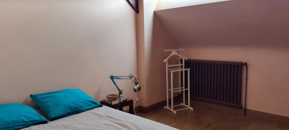 Photos 13 - Foncière - PETIT CORPS DE FERME AU PAYS DE VANNES