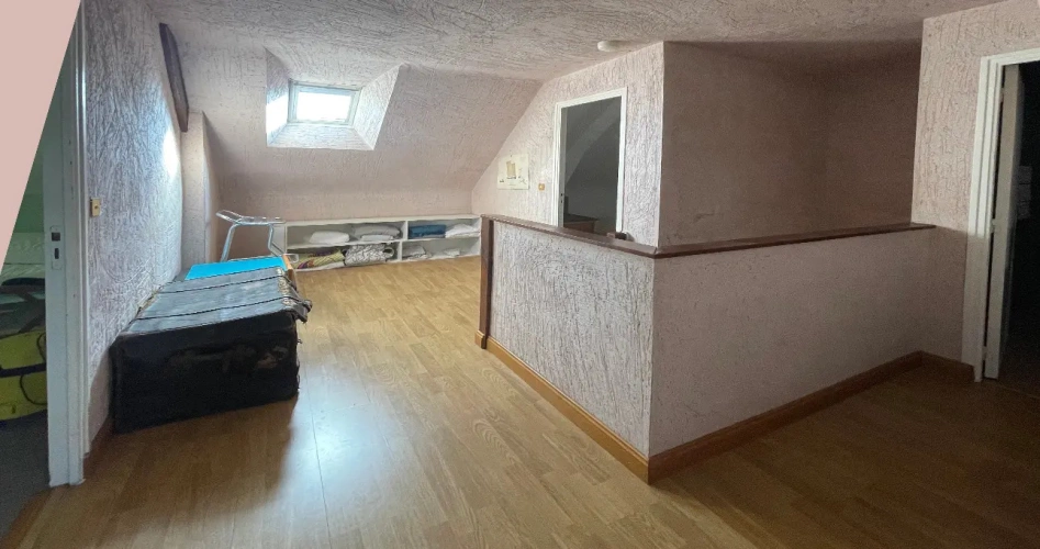 Photos 14 - Foncière - PETIT CORPS DE FERME AU PAYS DE VANNES