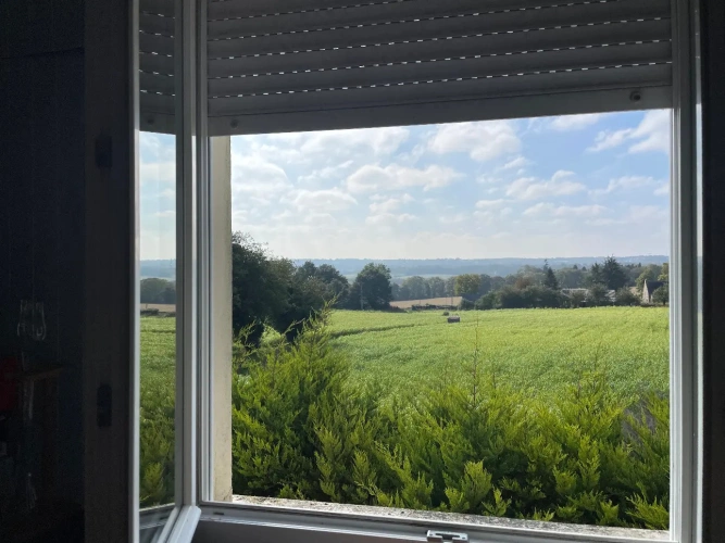 Photos 16 - Foncière - PETIT CORPS DE FERME AU PAYS DE VANNES