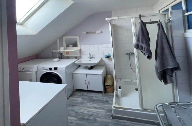 Photos 17 - Foncière - PETIT CORPS DE FERME AU PAYS DE VANNES