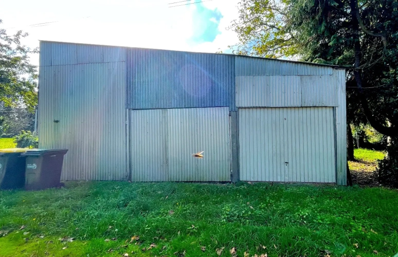 Photos 18 - Foncière - PETIT CORPS DE FERME AU PAYS DE VANNES